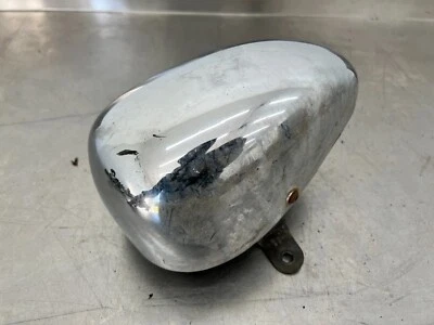 1990 Yamaha Route 66 XV 250 Left Air Cleaner Air box Intake Filter OEM E6877 Foto 1 de 4