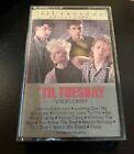 Bande cassette Til Tuesday Voices Carry (1985)