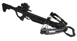 Barnett XP 370 Compound Crossbow - 165 lb. Draw Weight, 370 FPS - Picture 1 of 18