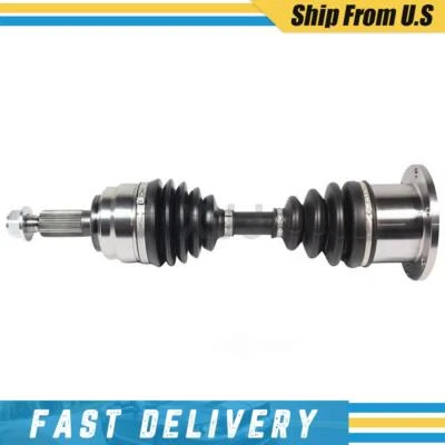 For 1997-2004 Ford Expedition Front Right Passenger Side CV Joint Axle Shaft - Изображение 1 из 4