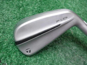 Nice 2024 Taylor Made P-UDI Forged 17 Degree 2 Iron Recoil Dart 105 F5 X Flex - Picture 1 of 4