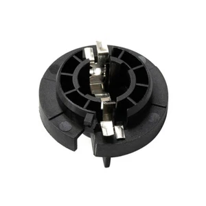 Car Rear Tail Light Bulb Socket Holder 63212756177 For Mini R56 R57 R58 R59 R61 - Picture 1 of 6