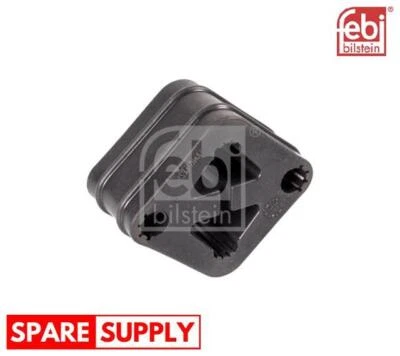 MOUNT, EXHAUST SYSTEM FOR BMW FEBI BILSTEIN 170935 FITS FRONT - Image 1 of 4