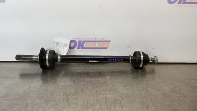 20 BMW M5 F90 4,4 L AWD EJE TRASERO DERECHO PASAJERO 33207856936 Foto 1 de 4