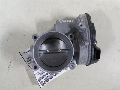 11 12 13 14 15 FORD MUSTANG CUERPO ACELERADOR VÁLVULA ACELERADOR CONJUNTO 3.7L 532889 Foto 1 de 4