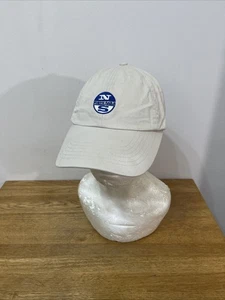 North Sails Herren Baseball Cap weiß - One Size Baumwolle - Bild 1 von 6