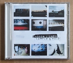 CD: SHARON STONED Sample and Hold, 1996 - Imagen 1 de 1