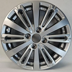 1X CERCHIO IN LEGA PER PEUGEOT 208 Serie 9808137577 (12 19) NUOVO - Bild 1 von 8