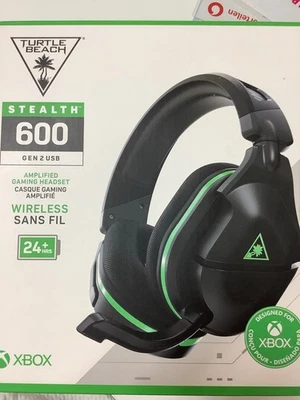 Stealth 600 Gen 2 USB Headset für Xbox Series X|S und - Wie neu 1#32103156 - Bild 1 von 4