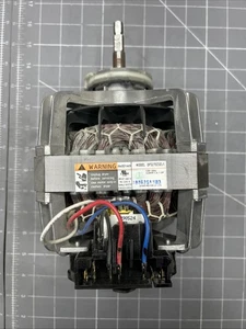 OEM Samsung Trockner Motor 4787114439 Kostenloser Versand am nächsten Tag - Bild 1 von 8
