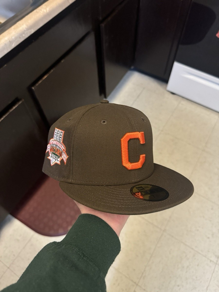 Cleveland Guardians 7 3/8 Size MLB Fan Cap, Hats for sale | eBay Cleveland Guardians 7 3/8 Size MLB Fan Cap, Hats for sale | eBay