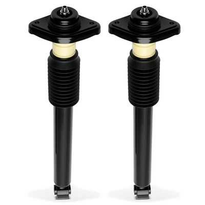2Pcs Rear Side Shock Absorber Assembly Kit for Infiniti EX35 2009-2012 EX37 13 - Image 1 of 4