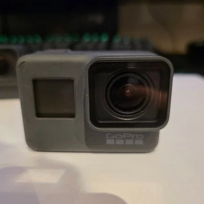 GoPro Hero 5 Black ***COMPLETE SETUP*** - Image 1 of 4