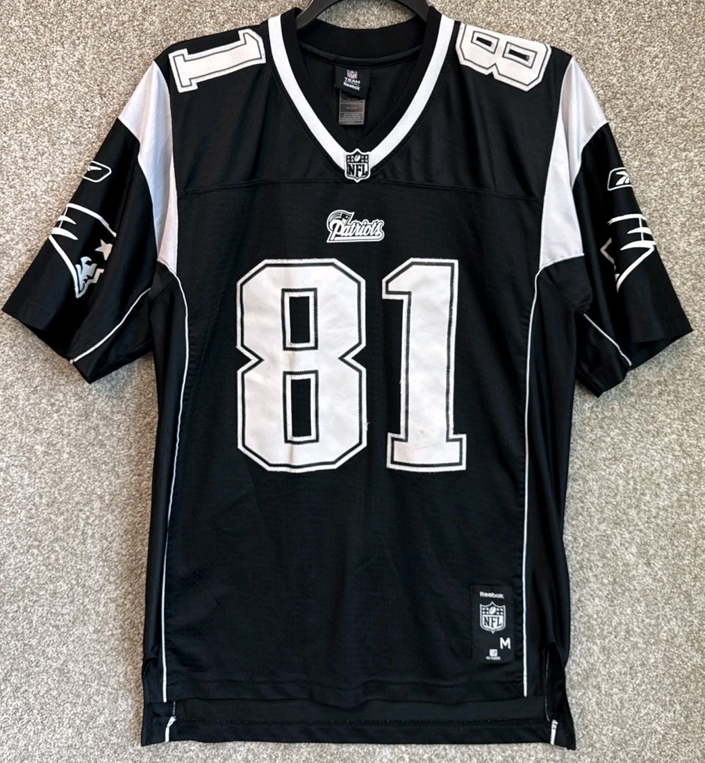 Randy Moss New England Patriots NFL Jerseys for sale | eBay Randy Moss New England Patriots NFL Jerseys for sale | eBay