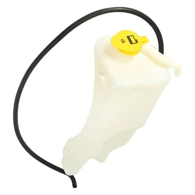 For Jeep Wrangler 2007-2011 Omix-ADA Engine Coolant Overflow Bottle Foto 1 de 3
