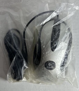 Fil de souris de jeu optique Logitech Mx500 USB M-BS81A T1409 0T1409 neuf - Photo 1/2