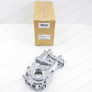 Genuine Subaru WRX STi Forester XT Legacy GT 12mm Oil Pump EJ Engine 15010AA310 - Picture 1 of 10