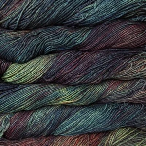 Malabrigo Arroyo Sport Superwash Merino Yarn Wool 100g - Pocion (139) - Picture 1 of 1