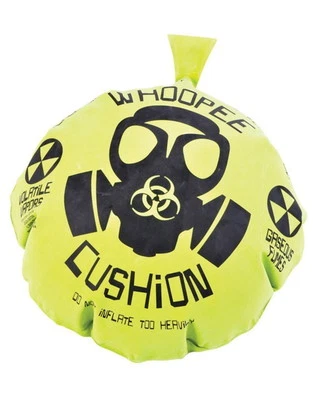 RI 17" MEGA WHOOPEE CUSHION, GIANT FARTS, PARTY TOY GOODY BAGS TREAT HUGE JUMBO