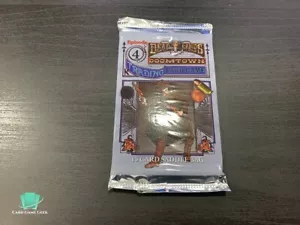 Doomtown - Episode 4 - Booster - Picture 1 of 1