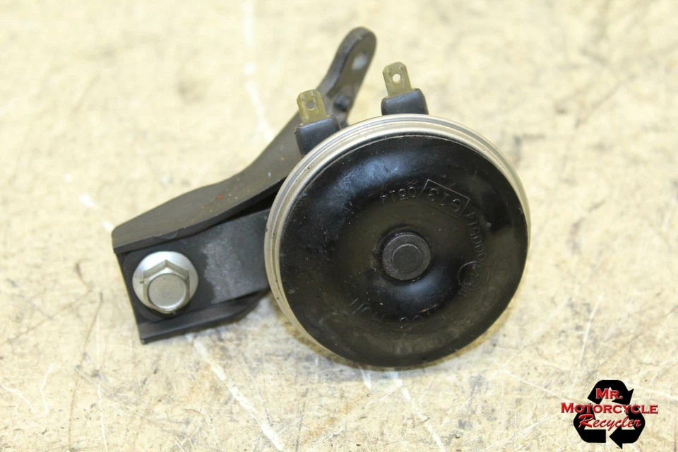 2016 YAMAHA YZF R3 HORN SIGNAL B35D — 第 1/4 张图片