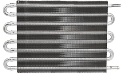 Enfriador de aceite de transmisión automática 4 estaciones para Ford E-450 Super Duty 2003 Foto 1 de 4