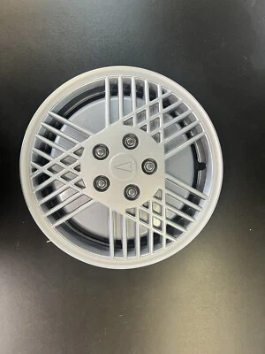 1989-1991 Pontiac Grand Am 6000 Sunbird 14» ступица колпачок/крышка колеса #5096 - Изображение 1 из 2