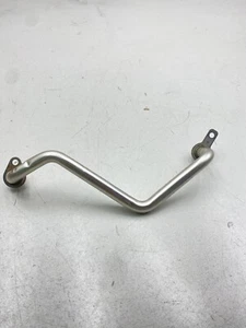 2017 - 2018 MERCEDES C300 W205 2.0L ENGINE OIL COOLER UPPER PIPE OEM 2741880420 - Picture 1 of 10