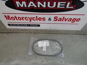 2001 BMW R1100RT RS1100 ALTERNATOR DRIVE BELT - Picture 1 of 3