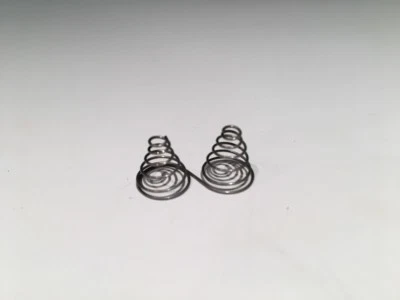 Spring for HP41c / HP41cv / HP41cx battery holder