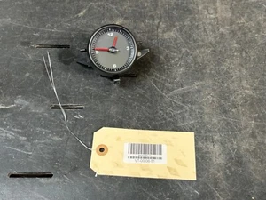 RELOJ ANALÓGICO PORSCHE 9Y0 CAYENNE 9Y0919204C CRONO NEGRO MATE - Imagen 1 de 5