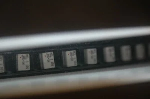 MEZCLADOR DE FRECUENCIA MCL JMS-1H PIEZAS NUEVAS CINTA DE CORTE CANTIDAD-3 - Imagen 1 de 1
