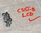 Toshiba Satellite C55t-B C55t-B5109 C55t-B5230 Laptop Lcd Assembly Screws (Set)