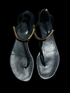 Sandalias planas Gucci - Imagen 1 de 10
