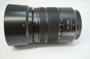 Panasonic 45-150 mm F/4,0-5,6 Mega OIS asph. Top - Imagen 1 de 2