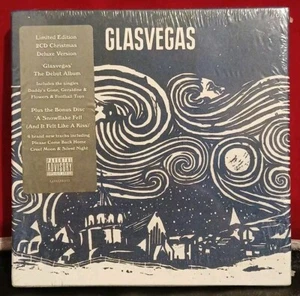 Glasvegas - (Christmas Edition, 2008) - Picture 1 of 3