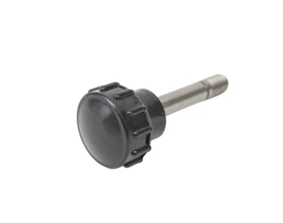 Knob, Support Tray Assy, Fits Hobart Slicer 2612, 2712, 2812, 2912, HS6, HS7, HS - Image 1 of 3