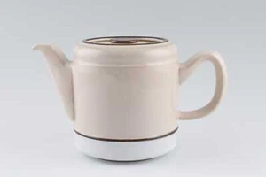 Denby - Madrigal - Teapot - 119155G - Picture 1 of 1