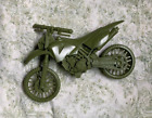 As Is Motorcycle Prop For Play, Dollhouse, Diorama - Read Description