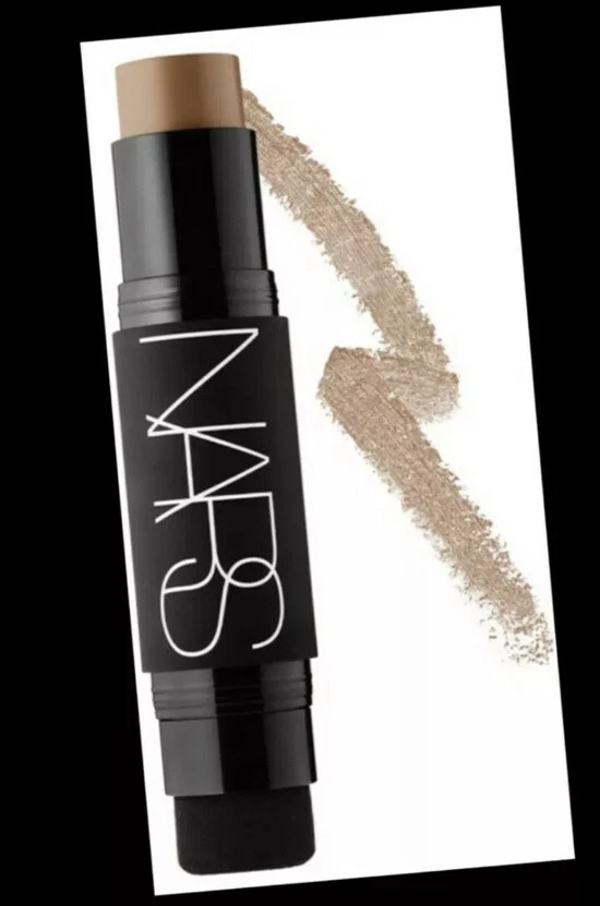 Nars - Velvet Matte Foundation Stick - Dark 1 Trinidad 6555 - .31oz - Image 1 of 1
