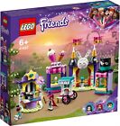 Lego Friends Magische Jahrmarktbuden Magical Funfair 41687 N7 21