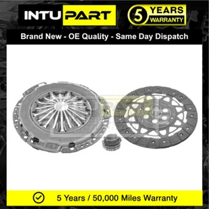 Kit de embrague Mini Clubman Cooper JCW One 1.6 D One IntuPart 21207557172 - Imagen 1 de 6