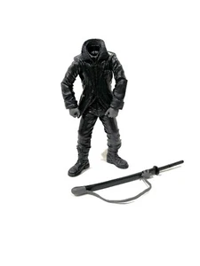 Mezco Toyz Heroes Future Hiro Con Exclusive Prototype Loose No Head Sculpt - Picture 1 of 5