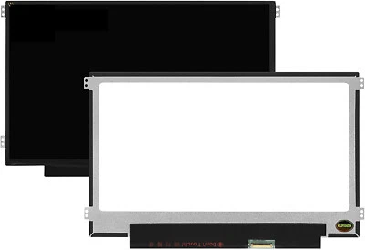 N116BCN-EA1 chromebook 11 G6 EE Laptop Lcd Led Touch Screen HD 1366x768 40 Pin - Image 1 of 4