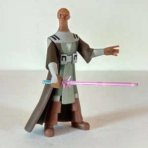 STAR WARS CLONE WARS: MACE WINDU (ANIMATED), 2003 - Imagen 1 de 6