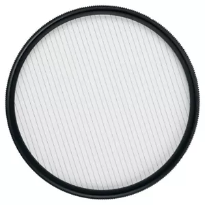 Gold Streak Lens Filter Effects Camera Cinema Line Circular 49mm 72mm 77mm 82mm - Picture 1 of 12