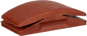3M 5519 Rubber Sanding Block 05519 - Picture 1 of 3