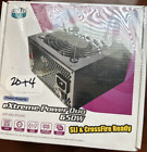 Cooler Master eXtreme Power Duo 650W PC Power Supply