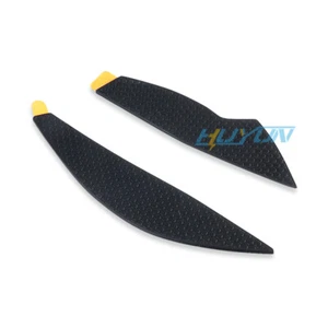 Razer Mamba 5G Maus Brand New 0.6mm Maus Seite Platte Aufkleber Anti-Rutsch-Band - Bild 1 von 5