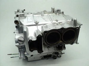 Honda GL 1100 GL1100 Goldwing #E109 Motor / Engine Center Case / Crankcase - Foto 1 di 13